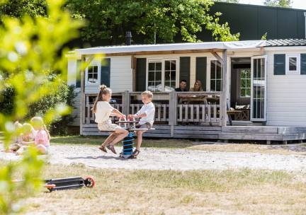 Familiechalet