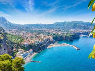 Italië op het gemak