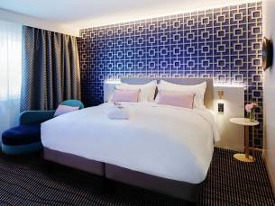 Grand Hotel Bregenz MGallery