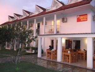 Yavuz Hotel