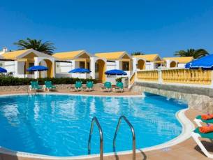 Club Caleta Dorada