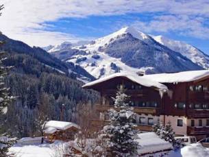 Hotel Altachhof und Appartementh&auml;user