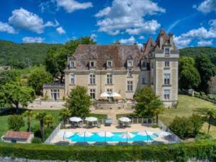 Domaine du Chateau de Monrecour