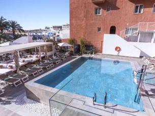 Hotel Fenix Torremolinos