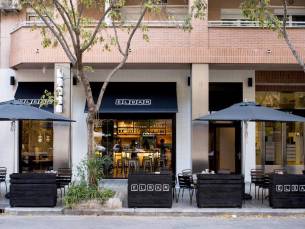 3 daagse stedentrip naar Rooms Ciencias in valencia, spanje