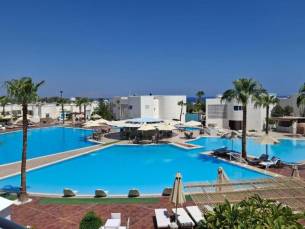 Sharm Reef