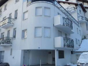 R&eacute;sidence Alba