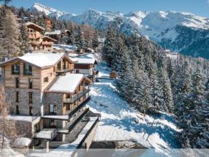 R&eacute;sidence L'Or&eacute;e du Bois