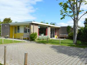Bungalow Verste Coogh 62