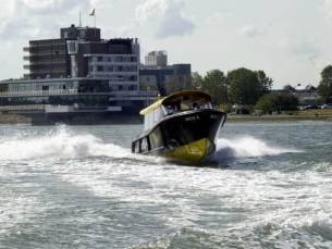 Delta Hotel Vlaardingen