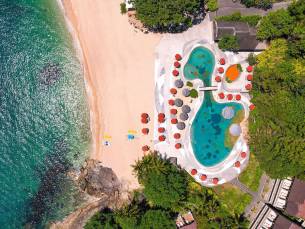 Garrya Tongsai Bay Samui