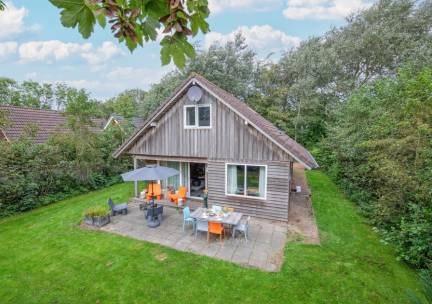 Vakantiepark Het Oude Dijkje - Hulfte
