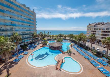 Hotel Golden Taurus Aquapark Resort