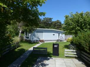 Chalet Bregkoog 207