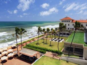 Galle Face Hotel