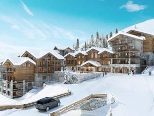 R&eacute;sidence CGH le White Pearl Lodge & Spa ***** - Voordeeltarief