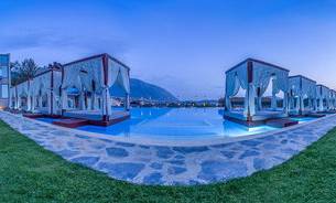 Orka Cove Hotel Penthouse & Suites