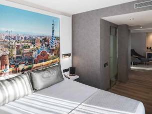 Catalonia Gran Via BCN