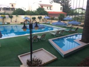 Smart Accomodation Rhodes