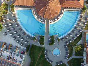 All-inclusive genieten in Kalamaki op Zakynthos! incl. vlucht en transfer