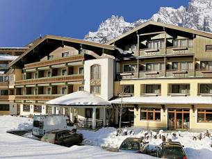 Hotel Leonhard