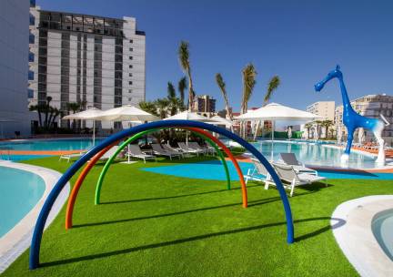 ESTIMAR Calpe Suitopia