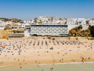 Sol e Mar Beach Hotel