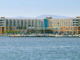 Real Marina Hotel & Spa