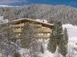 Mountainclub Hotel Ronach