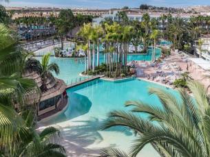 Hotel Maspalomas Princess
