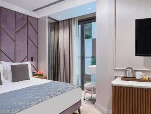 Hotel Nena