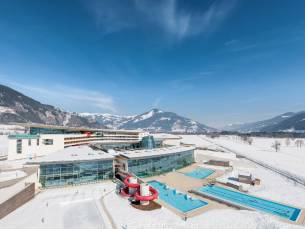 Hotel Tauern Spa
