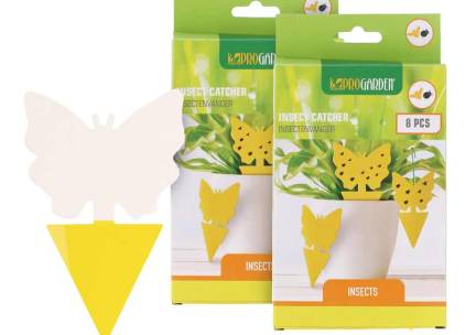 Fruitvliegjes En Andere Insectenvanger Op Prikker - Vandaag 8+8 GRATIS! ...