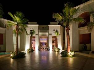 Grand Rotana Resort & Spa