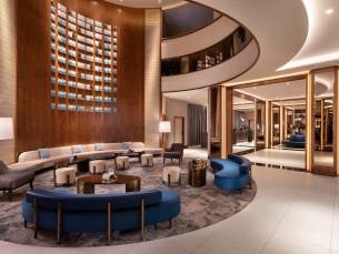 Sheraton Grand Warsaw