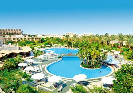 Brayka Bay Resort