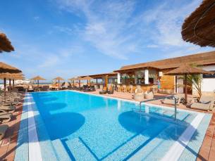 Melia Llana Beach En Spa