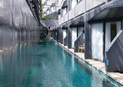 IZE Seminyak