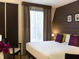 Citadines Republique