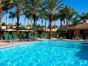Sheraton Park Hotel at the Anaheim Resort