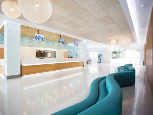 Invisa Hotel Club Cala Blanca