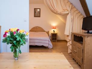 Résidence Le Birdie 3P8