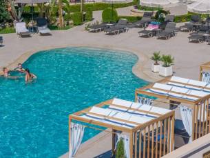 Hotel Plaza Pallas