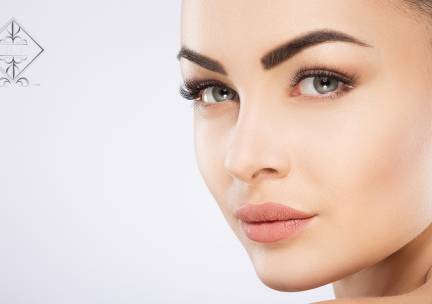 PMU voor wenkbrauwen + nabehandeling