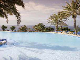 ROBINSON Esquinzo Playa