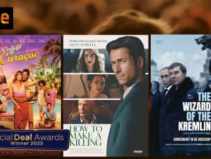 Bioscoopkaartje bij Vue Cinemas