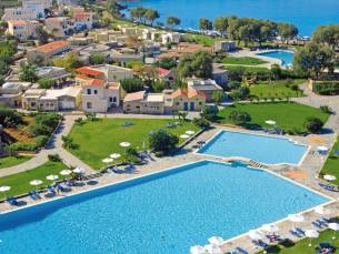 Kalimera Kriti Village Resort