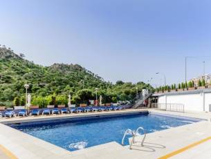 8 daagse vliegvakantie naar Maya in alicante, spanje