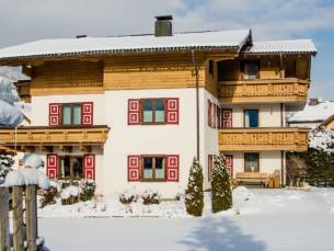 Appartementen St&ouml;cklhub