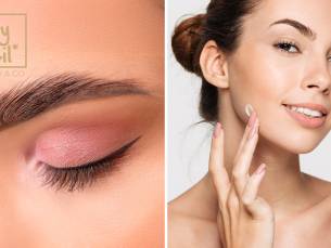 Wenkbrauw- en/of wimperbehandeling naar keuze of carbon laser peeling (30 min)